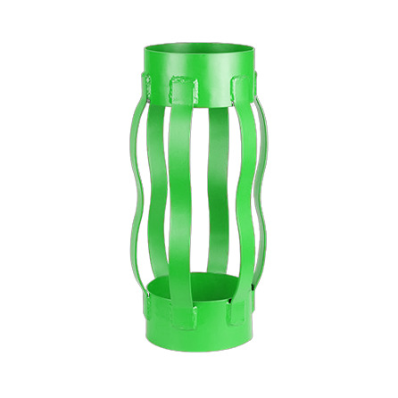 Slip On Welded Semi Rigid Bow Centralizer