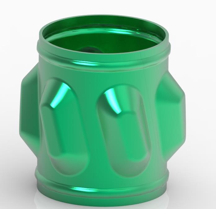 STAND OFF CENTRALIZER 